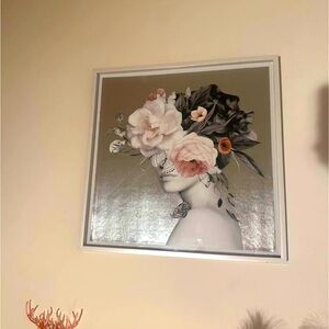 Beautiful wall decor